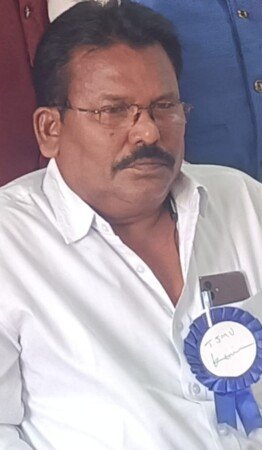 టీ.జే.ఎం.యు నూతన కమిటీ ప్రకటించిన తెలంగాణ రాష్ట్ర అధ్యక్షులు ఐ.ప్రభాకర్