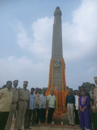 బహుళార్థక ప్రాజెక్టు కు 70 వసంతాలు