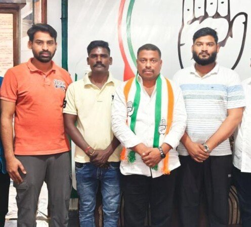 జర్నలిస్టులపై దాడి చేయడం సమంజసం కాదు.