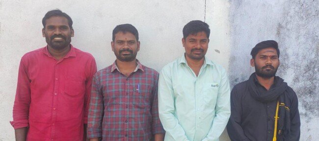 మీడియా పై మోహన్ బాబు చేసిన దాడిని ఖండిస్తున్నాం–వర్కింగ్ జర్నలిస్ట్ సంఘం అధ్యక్షులు కటుకూరి సాంబశివరావు