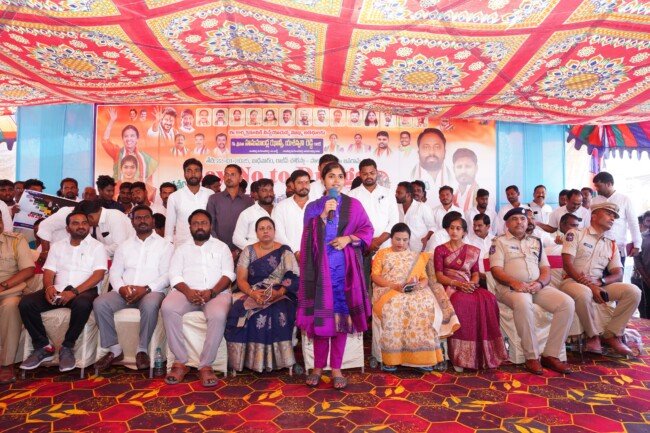 డ్రగ్స్ మహమ్మరిని తరిమి కొడతారు