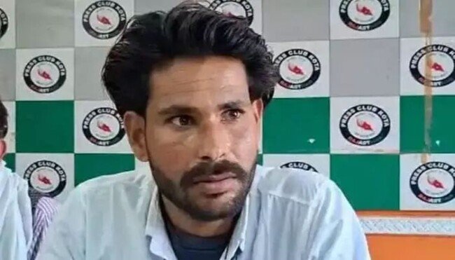 మోసం చేసిన భార్యకు షాక్ ఇచ్చిన భర్త..                     మన ప్రగతి న్యూస్/ హైదరాబాద్