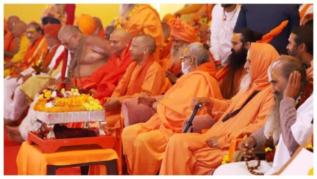 Vishwa Hindu Parishad: కనీసం ముగ్గురిని కనండి..                          మన ప్రగతి న్యూస్ /హైదరాబాద్