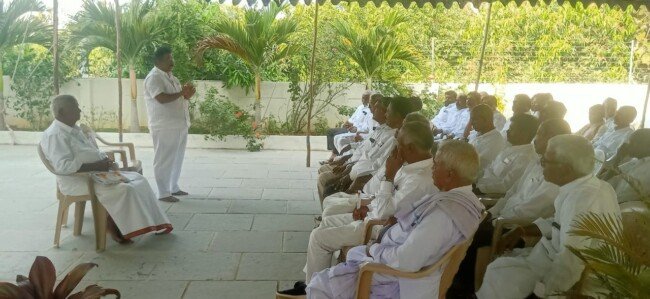ముదిరాజుల మహాసభ విజయవంతం చేయాలి