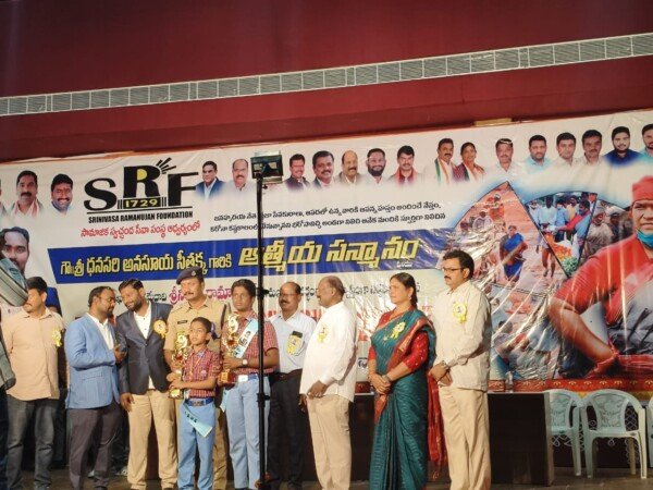 గణిత అండ్ సైన్స్ ఒలంపియాడ్ పరీక్షల్లో విజ్ డమ్ హై స్కూల్ విద్యార్థుల అపూర్వ ప్రతిభ