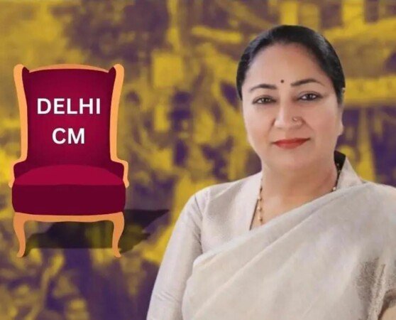 Delhi New Chief Minister: ఢిల్లీ కొత్త ముఖ్యమంత్రిగా రేఖా గుప్తా