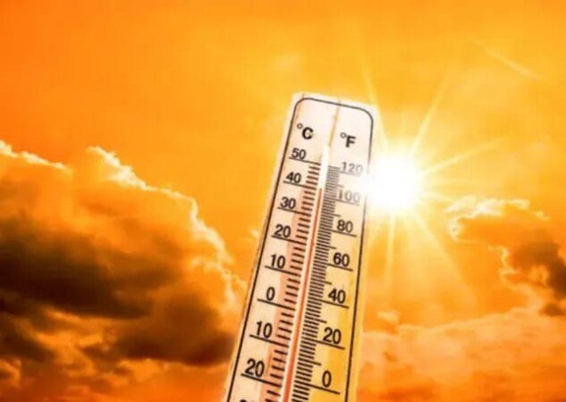 దేశవ్యాప్తంగా ఈసారి మండిపోనున్న ఎండలు