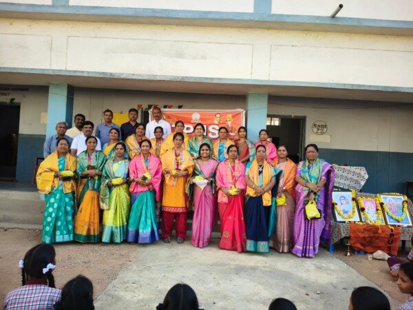 TPUS బాన్సువాడ శాఖ ఆధ్వర్యంలో అహిల్య బాయి హోల్కర్ త్రి శతాబ్ది ఉత్సవాలు