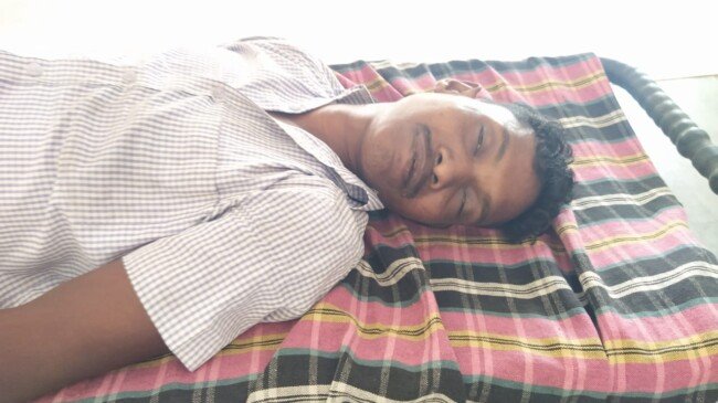 మనస్థాపంతో యువకుడు ఆత్మహత్య