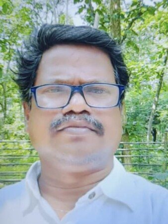 తరిగొప్పుల నూతన తహసిల్దారుగా మొగుళ్ళ మహిపాల్ రెడ్డి: