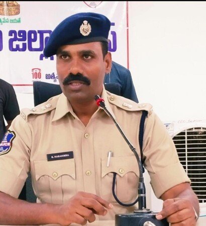 మైనర్ పిల్లలకు వాహనాలు ఇవ్వొద్దు.