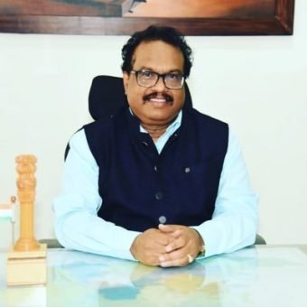 యాదగిరిగుట్ట ఈవోగా వెంకట్రావు నియామకం